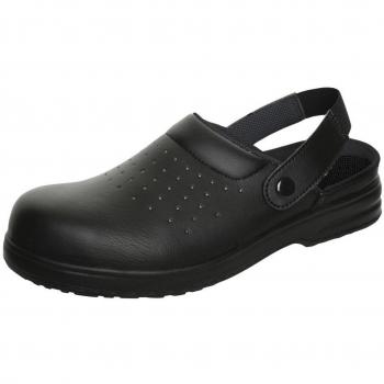 SafeStride Denys 40 Black