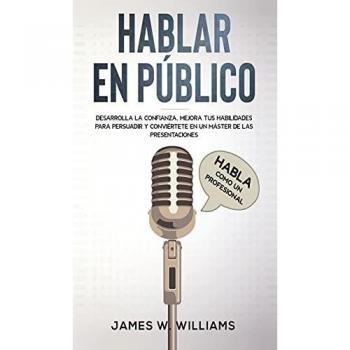 Hablar en público: Habla como un profesional