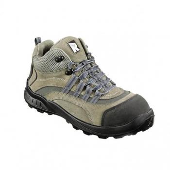 Runnex TeamStar S2 ESD-Schuhe