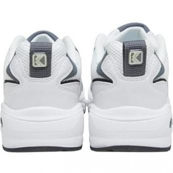 Sneaker Karl Kani Prime Runner Gs Blu Chiaro e Blu Scuro