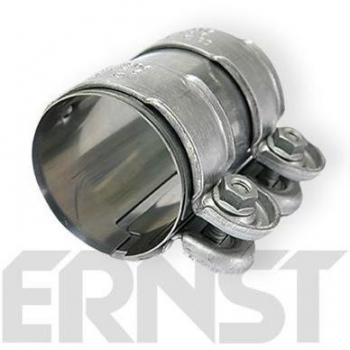 Presa de anclaje para tubo de escape VEGAZ VM‑133ERNS