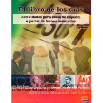 LIBRO DE LOS DIAS.(INTERMEDIO)