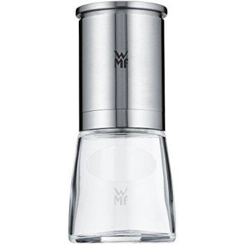 Molinillo de pimienta WMF Ceramill De Luxe, Acero Inoxidable Mate