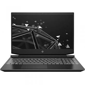 15.6” HP 15‑EC2019NS: Ryzen 5 5600H, 8 GB RAM, 512 GB SSD, GTX 1650, FHD