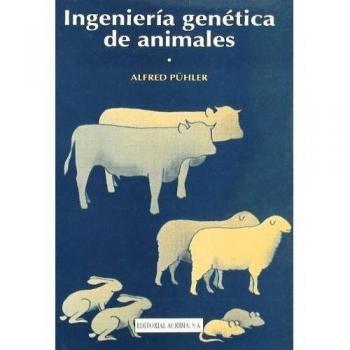 INGENIERÍA GENÉTICA DE ANIMALES