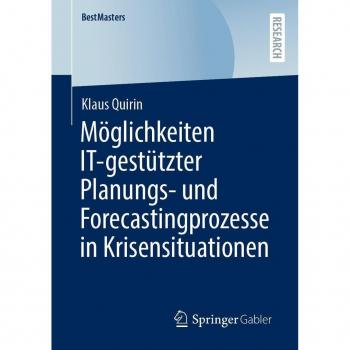 Vitalsource Technologies, Inc. Moglichkeiten It-gestutzter Planungs