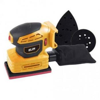 Blim Multilijadora 3 Placas a Bateria 20V 2Ah