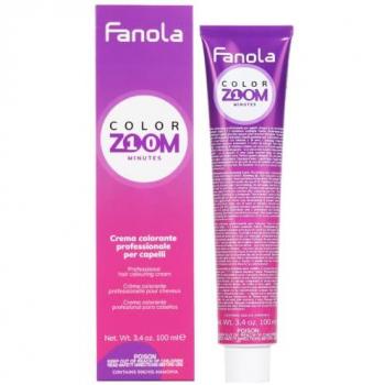 Zoom Hair Color by Fanola 100ml