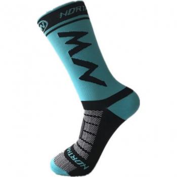 Calcetines de Ciclismo para Deportes al Aire Libre