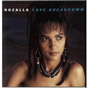 Rozalla