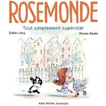 Rosemonde