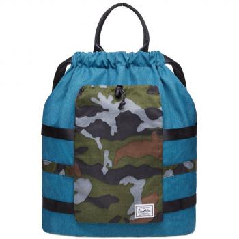 Sac à Dos Cordon KAUKKO pour Surf