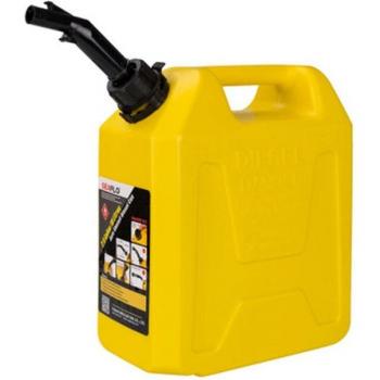 10L Jerrycan