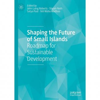 Shaping the Future of Small Islands