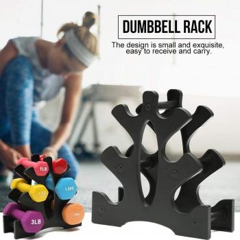 Dumbbell Holder Stand