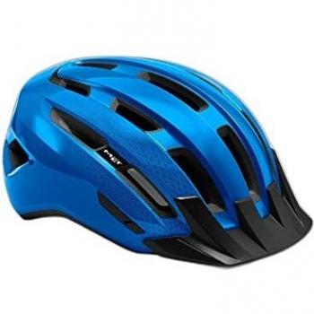 Blue Ridge Urban MTB Shield