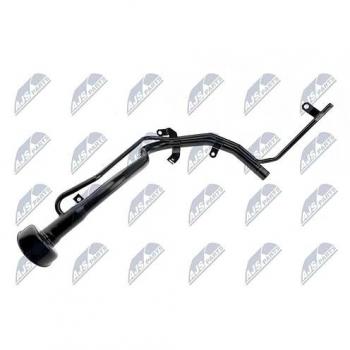 Réservoir de carburant – Goulotte de remplissage NTY PWP‑NS‑010