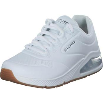 Skechers Uno 2 Air – “Stilfullt Luftskydd”