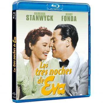 Eva, la femme fatale