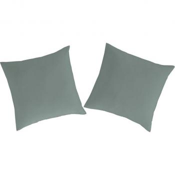 Set 2 Fundas de Aluminación Guy Laroche – Algodón Pure Percal 200 Hilos