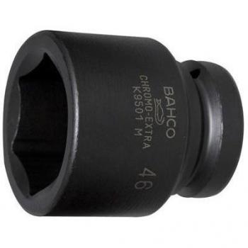 Bahco K9801M-120 VASO DE IMPACTO 1.1/2, 120