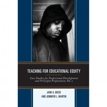 Teaching for Educational Equity
