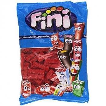 Fini Tacote de Fresa en Bolsa de 1kg