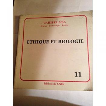 CAHIERS STS