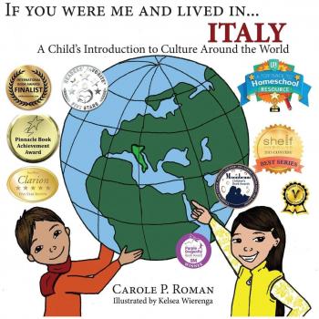 If You Were Me and Lived in... Italy: A Child's Introduction to Cultures Around the World