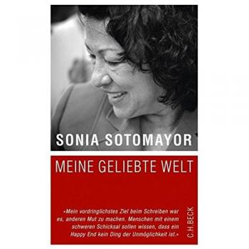 Meine geliebte Welt