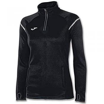 Joma Haut Femme Race Noir, S