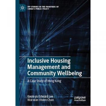 Inclusive Housing Management and Community Wellbeing