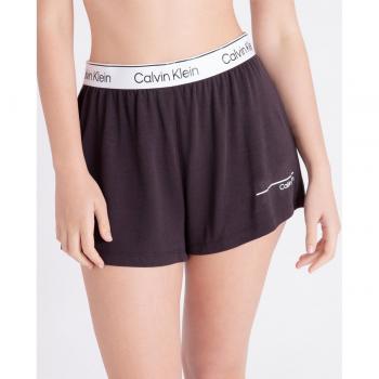 CK Meta Legacy: Shorts de Playa en Felpa Suave