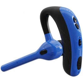 V8 Bluetooth 5.1 Kopfhörer mit Einzel-Ohr-Design, Mikrofon, Geräuschunterdrückung und wasserdicht