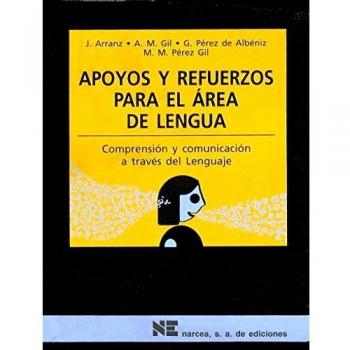 Apoyos Área De Lengua: Comprensión y comunicación a través del lenguaje: 45