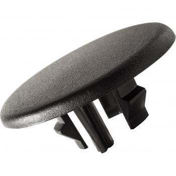 Black Armrest Cover for 2007 Chevy Tahoe Suburban GMC Yukon