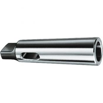 Rohm Drill Sleeve 3MT External x 2MT Internal
