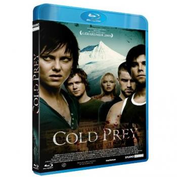 Cold Prey – Blu‑ray version