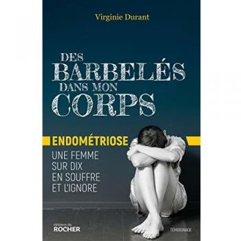 Des barbelés dans mon corps