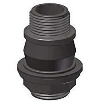Traversée De Paroi Autobloquant Quick Joint 1''1/4 Mâle