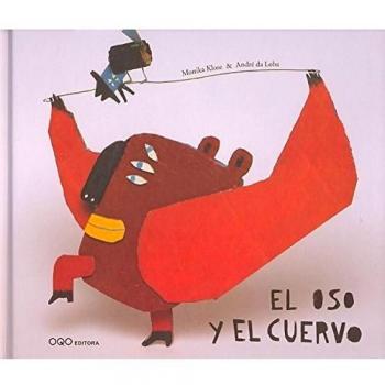 El oso y el cuervo