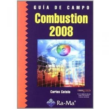 GUIA DE CAMPO COMBUSTION 2008