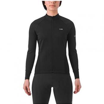 Giro Chrono Pro Women's Black Swimsuit – S (Female)