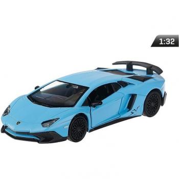 Aventador LP750-4 SV 1:32 Blu Rarità