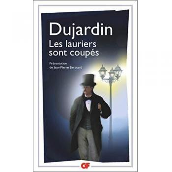 Les lauriers sont coupés (Littérature et civilisation)