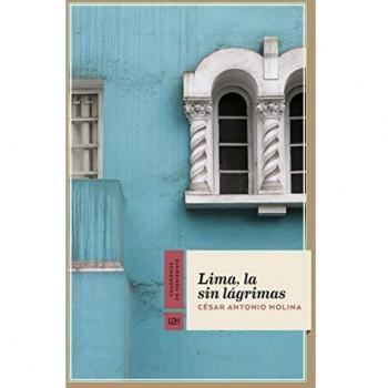 Lima, la sin lágrimas: 23