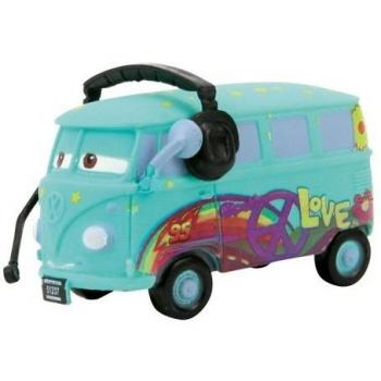 Disney Cars 2: Bully-Figur – 7,7 cm (Bullyland 12791)