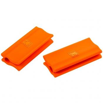 Silicon Orange Handle – Braisogona 35-45 cm