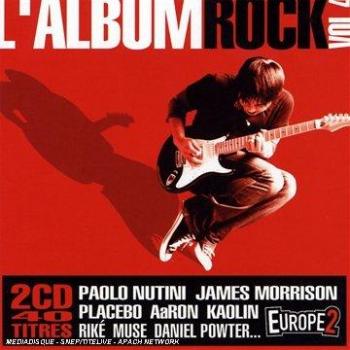L'Essentiel du Rock Vol. 4