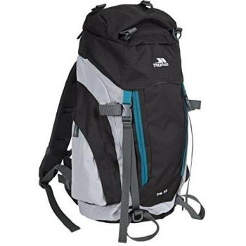 Trespass Trek 66L Backpack with Rain Cover